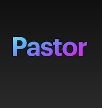 Picture of A Pastor