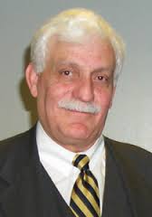 Picture of Dr Raymond Damadian