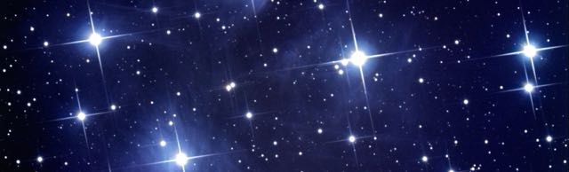 Picture of Stargazing Night
