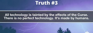 There’s No Such Thing As Perfect Technology